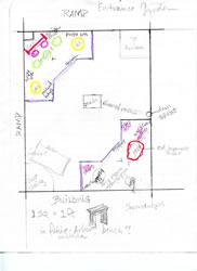 34 TASP Garden Layout