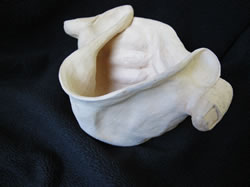 9 Pinch Pot View 2